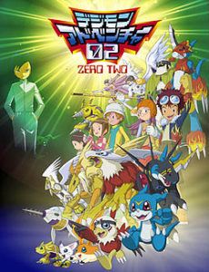 Todos Episodios De Digimon Adventure Temporada Dublado Online