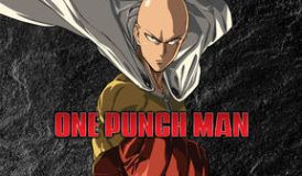 One Punch Man