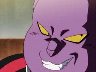 Dragon Ball Super - Episodio 103 - Seja Implacável, Gohan! O Duelo Contra o 10º Universo!