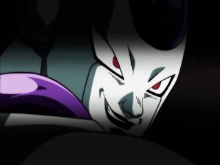 Dragon Ball Super - Episodio 108 - Freeza e Frost! A Cruel Aliança!