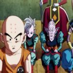 Dragon Ball Super Legendando