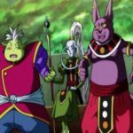 Dragon Ball Super Legendando