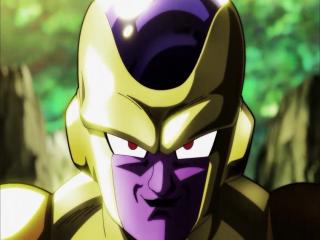 Dragon Ball Super - Episodio 124 - Ataque Estarrecedor Implacável! A Investida Final de Gohan!