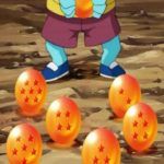 Dragon Ball Super Legendando