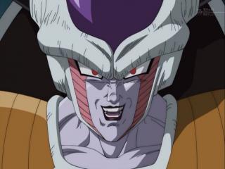 Dragon Ball Super - Episodio 20 - A Advertência de Jaco! O Exército de 1000 Homens de Freeza Se Aproxima