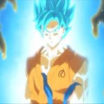 Dragon Ball Super Legendando