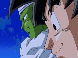 Dragon Ball Super - Episodio 43 - Goku Não Consegue Controlar Direito o Seu Ki?! Está Muito Difícil Cuidar da Pan