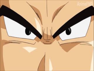 Dragon Ball Super - Episodio 45 - Vegeta Está Desaparecendo?! A Ameaça da Réplica de Vegeta!