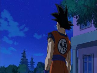 Dragon Ball Super - Episodio 71 - A Morte de Goku! A Missão de Assassinato Garantida!