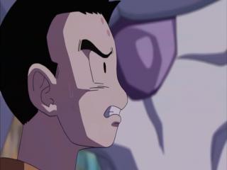 Dragon Ball Super - Episodio 76 - Derrote Esses Inimigos Aterrorizantes! O Espírito de Luta de Kuririn Retorna!