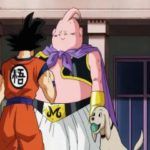 Dragon Ball Super Legendando