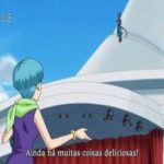 Dragon Ball Super Legendando