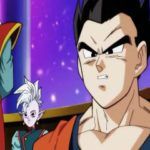 Dragon Ball Super Legendando