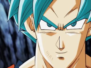 Dragon Ball Super - Episodio 82 - Nunca Perdoe Son Goku! Toppo, Guerreiro da Justiça Se Intromete!