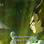 Dragon Ball Super Legendando