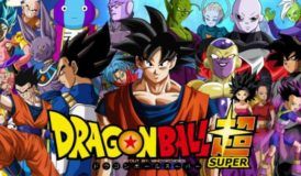 Dragon Ball Super Legendando