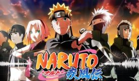 Naruto Shippuden