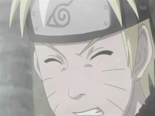 Naruto Shippuden - Episodio 100 - Dentro da Névoa