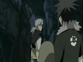 Naruto Shippuden - Episodio 102 - Reagrupar