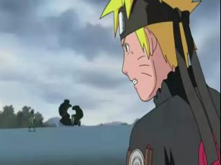 Naruto Shippuden - Episodio 104 - Quebrando o Elemento Cristal