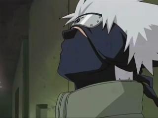 Naruto Shippuden - Episodio 11 - A Aluna da Ninja Médica
