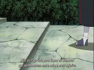 Naruto Shippuden - Episodio 113 - O Pupilo da Serpente