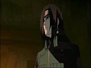 Naruto Shippuden - Episodio 114 - O Olho do Falcão