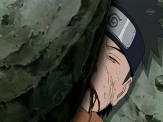 Naruto Shippuden - Episodio 120 - Crônicas do Kakashi - A Vida de um Garoto no Campo de Batalha - Parte 2