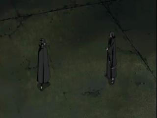 Naruto Shippuden - Episodio 136 - A Luz e as Trevas do Mangekyou Sharingan