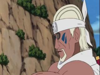 Naruto Shippuden - Episodio 143 - Hachibi VS Sasuke