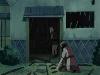 Naruto Shippuden - Episodio 146 - O Desejo da Sucessora