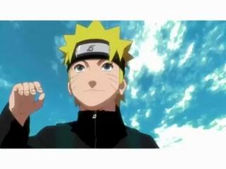 Naruto Shippuden - Episodio 15 - O Segredo da Esfera Escondida: A Arma Secreta é Chamada