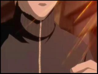 Naruto Shippuden - Episodio 153 - Seguindo a Sombra do Mestre