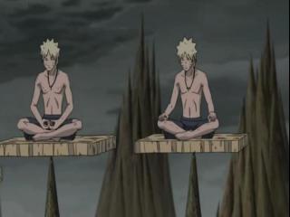 Naruto Shippuden - Episodio 156 - Superando o Mestre
