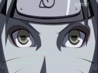 Naruto Shippuden - Episodio 158 - O Poder de Acreditar