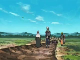 Naruto Shippuden - Episodio 16 - O Segredo de um Jinchuriki