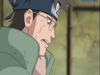 Naruto Shippuden - Episodio 161 - Eu sou Konohamaru do Clã Sarutobi