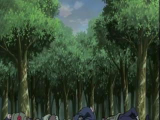Naruto Shippuden - Episodio 165 - Captura Completa da Kyuubi