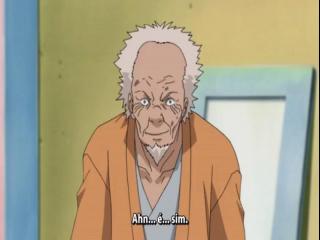 Naruto Shippuden - Episodio 176 - Iruka, o Professor Iniciante