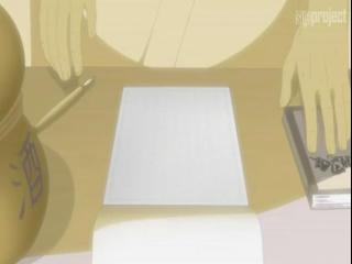Naruto Shippuden - Episodio 179 - O Jounin Responsável: Hatake Kakashi