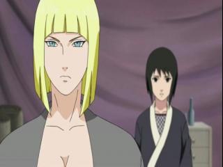 Naruto Shippuden - Episodio 197 - O Sexto Hokage Danzou