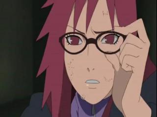 Naruto Shippuden - Episodio 204 - A Força dos 5 Kages