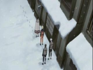 Naruto Shippuden - Episodio 39 - A Ponte do Céu e da Terra Online -  Animezeira
