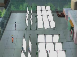 Naruto Shippuden - Episodio 213 - Perdendo Laços