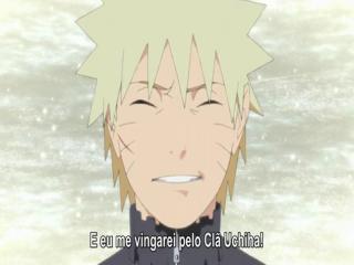 Naruto Shippuden - Episodio 346 - Mundo dos sonhos Online - Animezeira