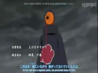 Naruto Shippuden - Episodio 230 - A Vingança dos Clones das Sombras