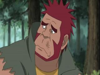 Naruto Shippuden - Episodio 233 - Que entre o Naruto Impostor?