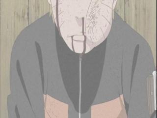 Naruto Shippuden - Episodio 238 - Um Descanso para Sai