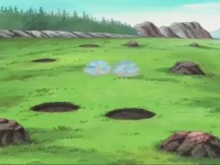 Naruto Shippuden - Episodio 24 - O Terceiro Kazekage