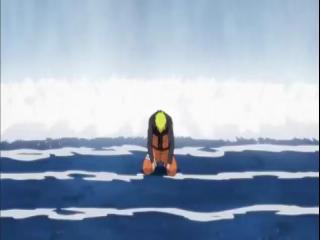 Naruto Shippuden - Episodio 245 - Naruto VS Kyuubi